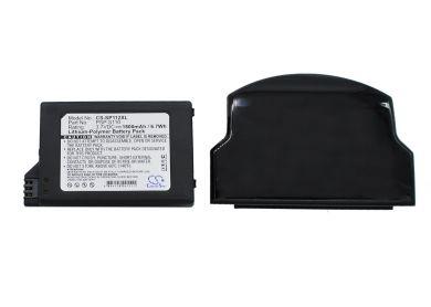 Batteri till Sony Lite, Sony PSP-S110