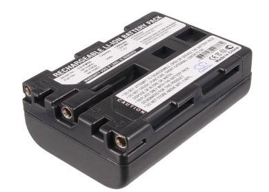 Batteri till Sony CCD-TR108, Sony NP-FM30