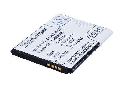 Batteri till Vodafone 785 tipo, Vodafone TLi014A2