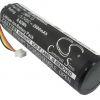 Batteri till Asus R600, Asus 07G016UN1865 mfl.