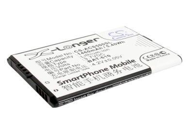 Batteri till Acer Cloud Mobile, Acer BAT-610