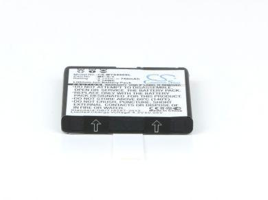Batteri till Myphone 6600, Myphone MP-S-T