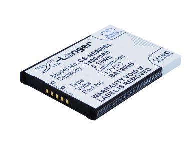 Batteri till Nec 909E, Nec BAT909B