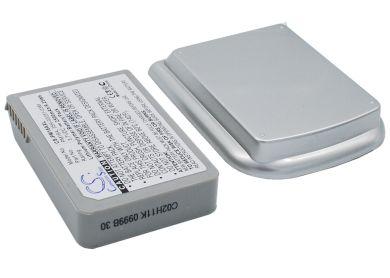 Batteri till Dopod 818, Era MDA Compact, Htc Magician, I-mate Jam mfl.