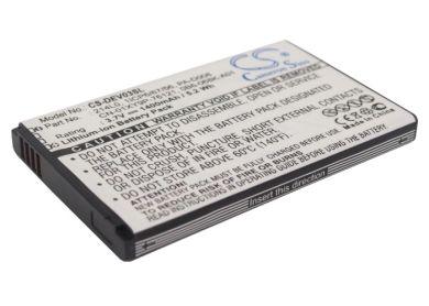 Batteri till Dell Lightning, T-mobile Venue Pro, Dell 0B6-068K-A01