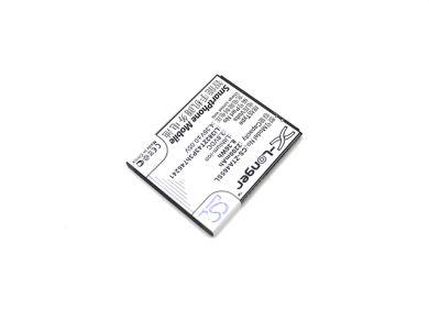 Batteri till Telstra 4GX HD, Zte Blade A465, Zte Li3822T43P3h746241