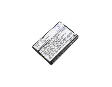 Batteri till Nokia 770, Nokia BP-5L
