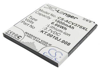 Batteri till Acer Liquid E2, Acer JD-201212-JLQU-C11M-003