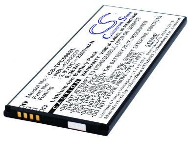 Batteri till Neffos C5, Tp-link Neffos C5, Neffos NBL-42A2200, Tp-link NBL-42A2200