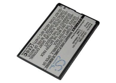 Batteri till Acer beTouch E110, Viewsonic V350, Acer BT.0010X.001, Viewsonic HH08C