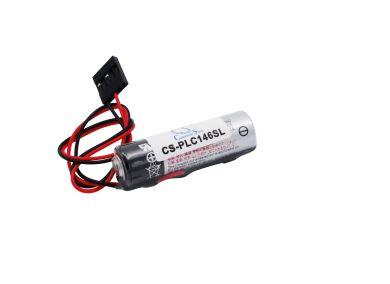 Batteri till Toshiba ER6V With JAE 5Pin Connector, Yaskawa Motoman robot