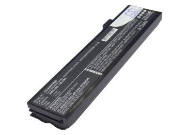 Batteri till Advent 4213, Ecs G10L, Advent 1A-28, Ecs 1A-28