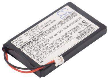 Batteri till Rti T1