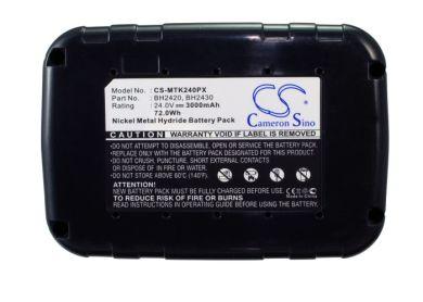 Batteri till Makita BDF460, Makita 193127-4