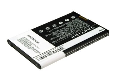 Batteri till Lg Ally VS740, Verizon Ally VS740, Lg LGIP-400V, Verizon LGIP-400V