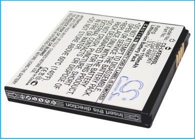 Batteri till Lg C900, Lg LGIP-690F