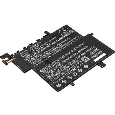 Batteri till Asus E203, Asus 0B200-02500000