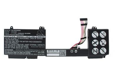 Batteri till Asus G46, Asus C32-G46