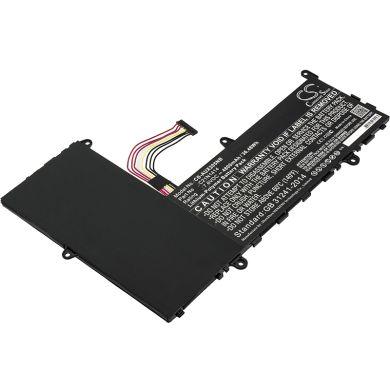 Batteri till Asus CKSE321D1, Asus 0B200-0124000