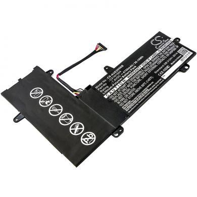 Batteri till Asus E205SA, Asus C21N1504