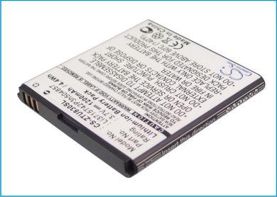 Batteri till Amazing A1, At&t Avail II, Net10 Midnight, T-mobile Concord mfl.