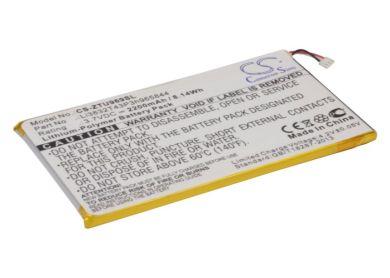 Batteri till Amazing A7, Boostmobile MAX, Zte Grand Memo, Zte Li3832T43P3h965844