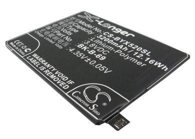Batteri till Bbk Xplay 3S, Bbk BK-B-69