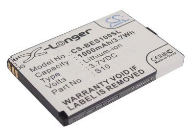 Batteri till Bea-fon S10, Bea-fon S10