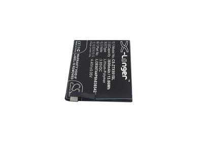 Batteri till Nubia M2, Zte Nubia M2, Nubia Li3936T44P6h836542, Zte Li3936T44P6h836542