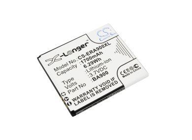 Batteri till Sony Ericsson C1904, Sony Ericsson BA900