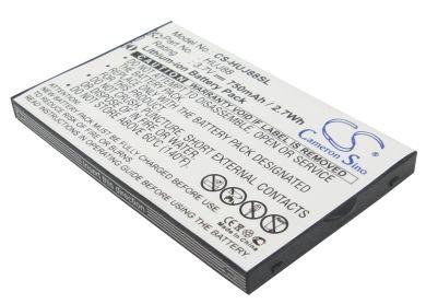 Batteri till Huawei Cricket J88B