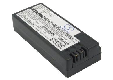 Batteri till Sony Cyber-shot DSC-F77, Sony NP-FC10