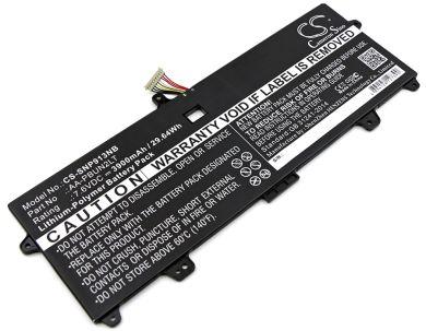 Batteri till Samsung Notebook 9 13.3", Samsung AA-PBUN2LT