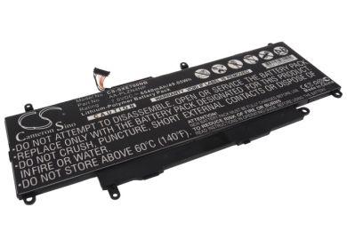 Batteri till Samsung Ativ Pro, Samsung AA-PLZN4NP