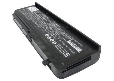 Batteri till Medion MD96290, Medion 40021138
