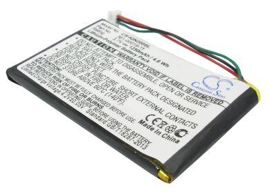 Batteri till Garmin Nuvi 200, Garmin 010-00621-10