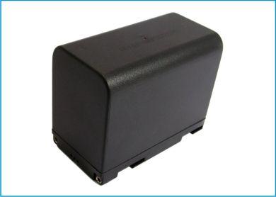 Batteri till Panasonic NV-DX100, Panasonic VW-VBD815