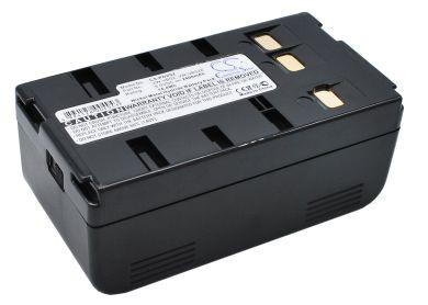 Batteri till Panasonic NV-3CCD1, Panasonic VW-VBS2