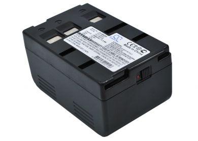 Batteri till Panasonic NV-A1, Panasonic HHR-V211