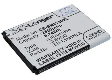 Batteri till Samsung ATIV S, Samsung EB-L1M1NLA
