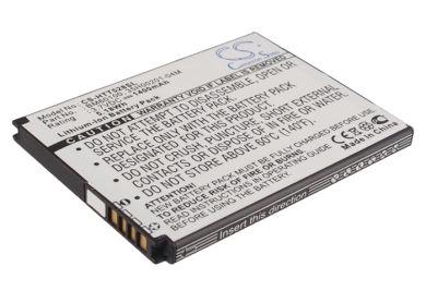 Batteri till Htc C520e, Htc 35H00201-02M