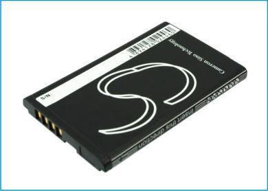 Batteri till Lg 100c, Lg LGIP-430A