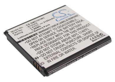 Batteri till Samsung Galaxy K, Samsung B740AC