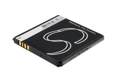 Batteri till Alcatel One Touch 918 Mix, Base VARIA, Tcl A980, Alcatel CAB32A0001C1 mfl.