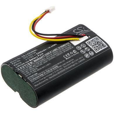 Batteri till Logitech Circle 2