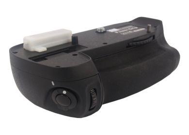 Batteri till Nikon D600, Nikon MB-D14