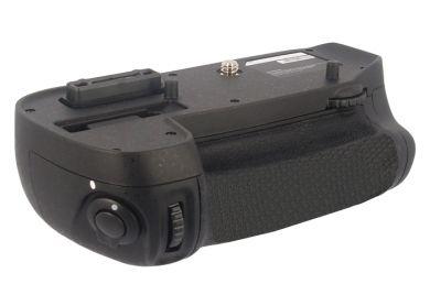 Batteri till Nikon D7100, Nikon MB-D15