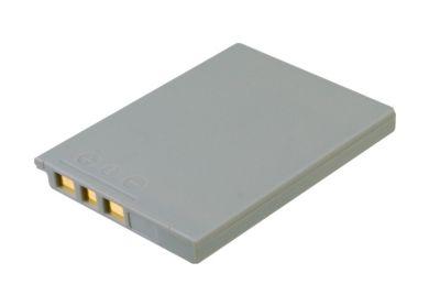 Batteri till Nikon Coolpix P1, Nikon EN-EL8