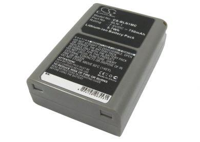 Batteri till Olympus EM1 II, Olympus BLN-1