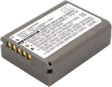 Batteri till Olympus EM1 II, Olympus BLN-1